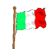 Tricolore italiano
