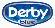 Derby Blue